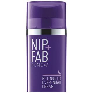 NIP+FAB Retinol Fix Overnight Cream