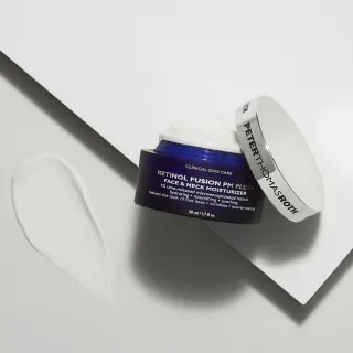 Peter Thomas Roth Retinol Fusion PM Plus+ Face & Neck Moisturizer