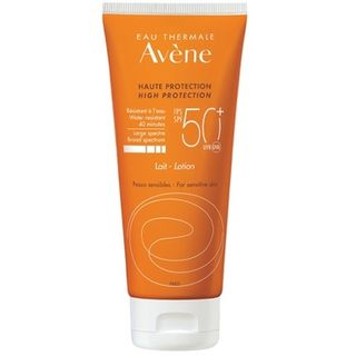 Avène High Protection Lotion SPF 50+