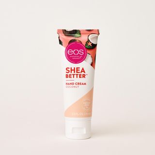 evolutionofsmooth Coconut Hand Cream