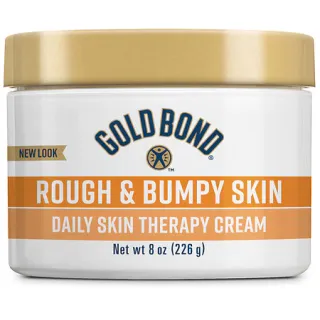 Gold Bond Rough & Bumpy Skin Daily Therapy Cream