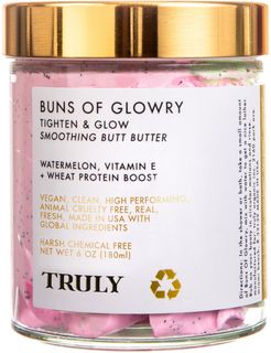 Truly Buns of Glowry Tighten & Glow Smoothing Butt Butter