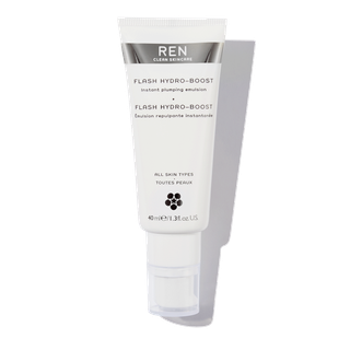 Ren Skincare Flash Hydro-Boost Instant Plumping Emulsion