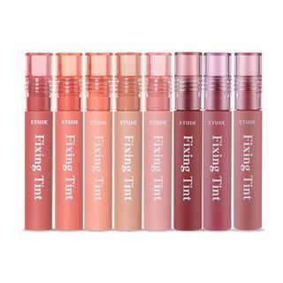 Etude House Fixing Tint - 8 Colors