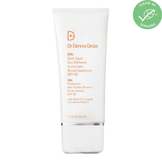 Dr Dennis Gross Dark Spot Sun Defense