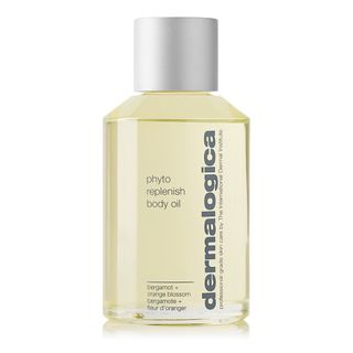 Dermalogica phyto replenish body oil