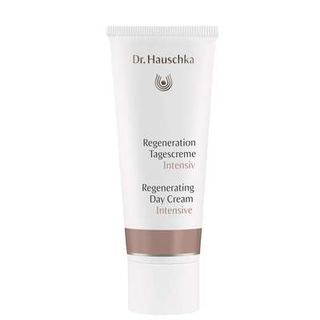 Dr. Hauschka Face Care Regenerating Day Cream Intensive