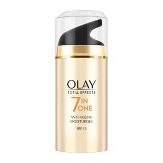 Olay Total Effects UV Day Cream