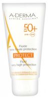 A-DERMA Protect Fluid Very High Protection SPF50+