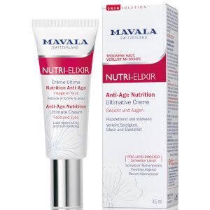 Mavala Nutri Elixir Ultimate Cream