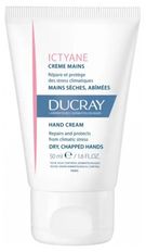 Ducray Ictyane Hand Cream