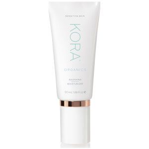 KORA Organics Soothing Moisturizer