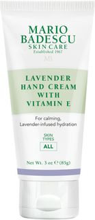 Mario Badescu Lavender Hand Cream