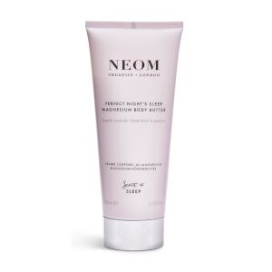 NEOM Organics London Perfect Night's Sleep Magnesium Body Butter