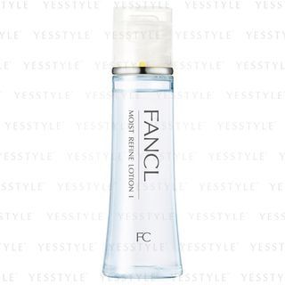 Fancl Moist Refine Lotion I