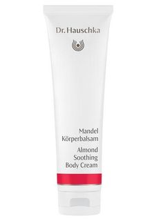 Dr. Hauschka Almond Soothing Body Cream