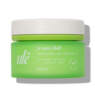Ulé Je Suis Chill- CBD Moisturiser