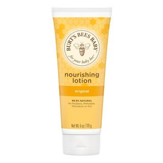 Burt's Bees Baby Bee Original Nourishing Lotion