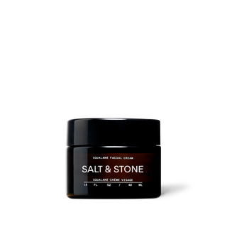 Salt & Stone Squalane Facial Cream