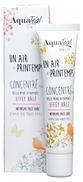 AquaTéal Intensive Face Care Vitamin Skin Tanned Effect