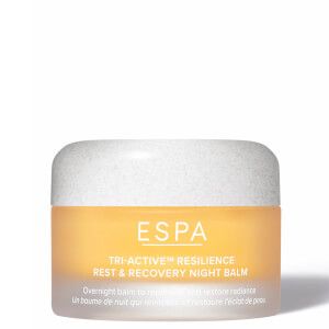 ESPA Tri-Active Resilience Rest & Recovery Overnight Balm