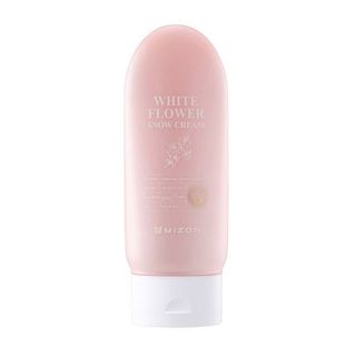 Mizon White Flower Snow Cream 150ml