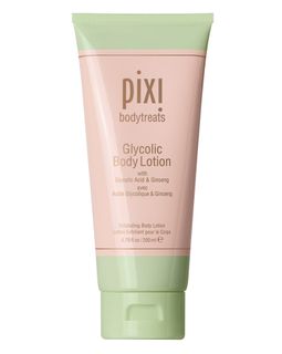 Pixi Glycolic Body Lotion