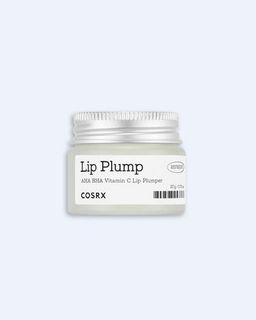 COSRX AHA/BHA Refresh Vitamin C Lip Plumper
