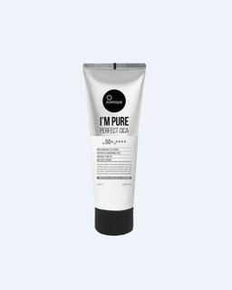 SUNTIQUE Im Pure Perfect Cica Sun Cream Jumbo