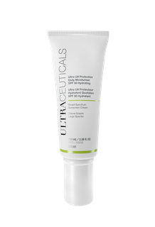 Ultraceuticals NEW Ultra UV Protective Daily Moisturiser SPF 50 Hydrating