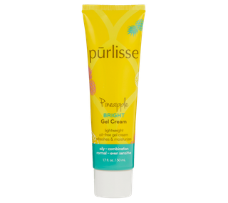 Purlisse Pineapple Bright Gel Cream