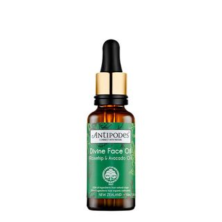Antipodes Divine Avocado & Rosehip Face Oil
