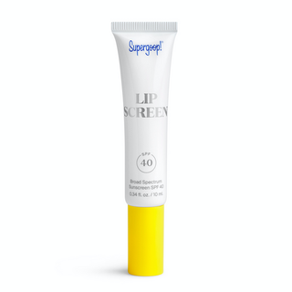 Supergoop! Shine On Lip Screen SPF 40