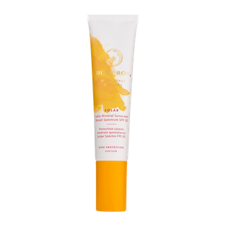 IDF Solar Daily Mineral Sunscreen Broad Spectrum SPF 30