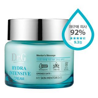 Dr.G Hydra Intensive Cream