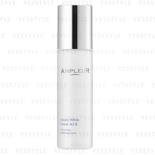 AMPLEUR Luxury White Lotion AO II