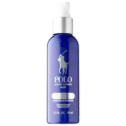 Ralph Lauren Polo Blue Moisturizing Face Lotion
