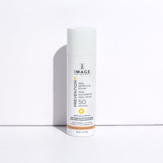 Image skincare PREVENTION+ daily perfecting primer SPF 50