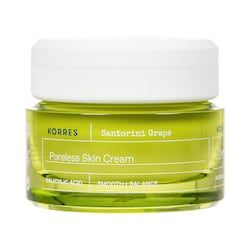 KORRES Santorini Grape Poreless Skin Cream