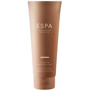 ESPA Body Moisturisers Gradual Tan