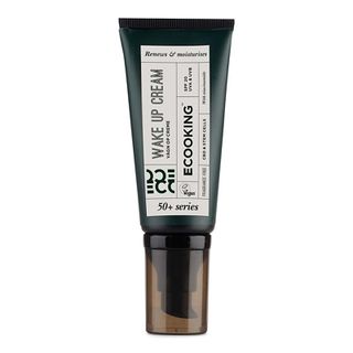 Ecooking 50+ Wake Up Cream