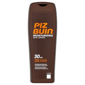 Piz Buin Moisturising Sun Lotion - High SPF30