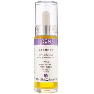 Ren Skincare Face Bio Retinoid Anti-Wrinkle Concentrate Oil