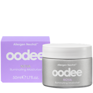 Oodee Nova Illuminating Moisturiser