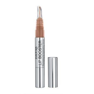 IsaDora Lip Booster Plumping and Hydrating Gloss