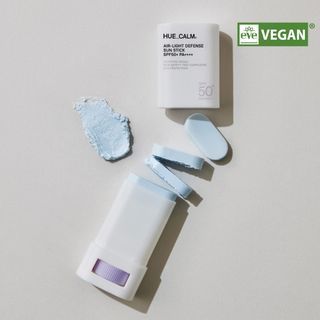 HUE_CALM Air Light Defense Sun Stick