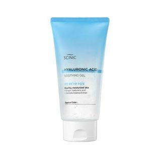 SCINIC Hyaluronic Acid Soothing Gel