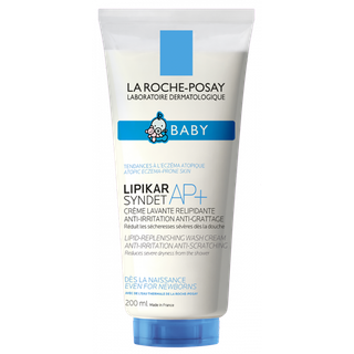 La Roche-Posay Lipikar Syndet AP Baby