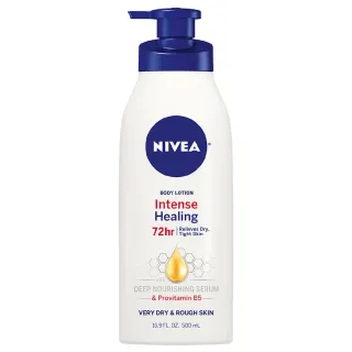 Nivea Intense Healing Body Lotion