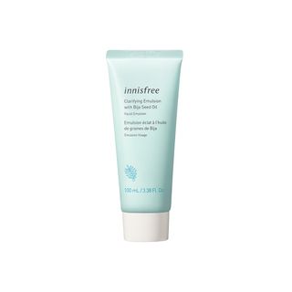 innisfree Clarifying emulsion